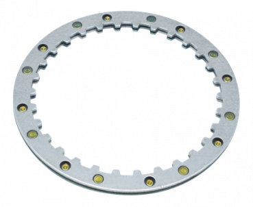 CLUTCH SPRING SEPARATOR PLATE